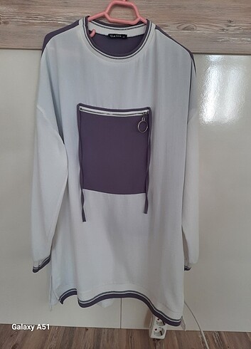 Bayan tunik takım 