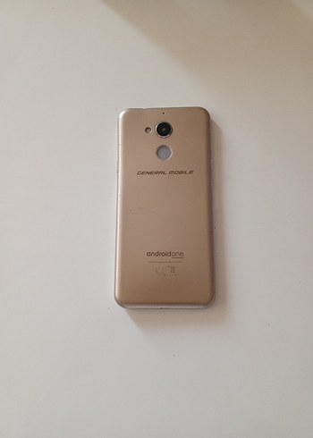 General Mobile GM8