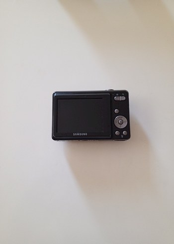 Samsung ES55 fotoğraf makinesi