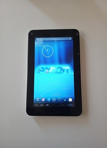 Excon M71T Tablet 