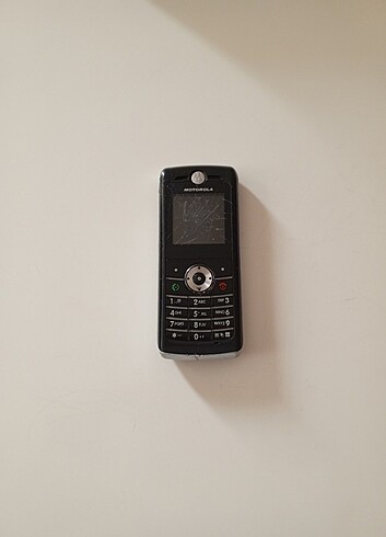 Motorola CC3-41C62 (parça niyetine)