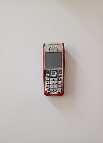 Nokia 6230i (parça niyetine)