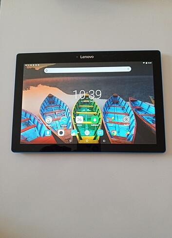 Lenovo Tab 10 (TB-X103F) tablet