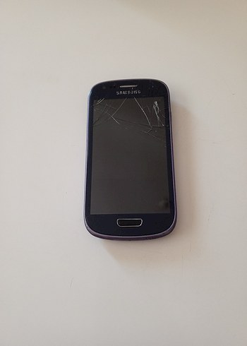 Replica Samsung S3 Mini (parça niyetine)