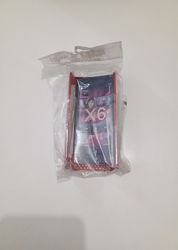 Xitomi Tanakaning katta kokraklari