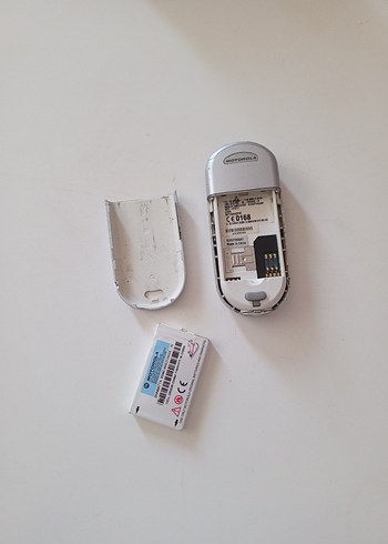 Motorola AC2-41D11 - Görsel 3