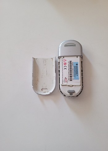 Motorola AC2-41D11 - Görsel 4