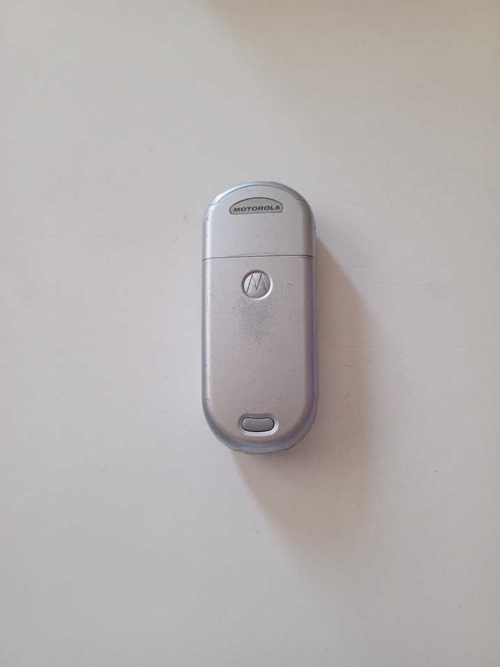 Motorola AC2-41D11 - Görsel 2