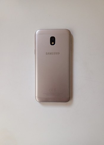 Samsung Galaxy J3 Pro (SM-J330F) - Görsel 2