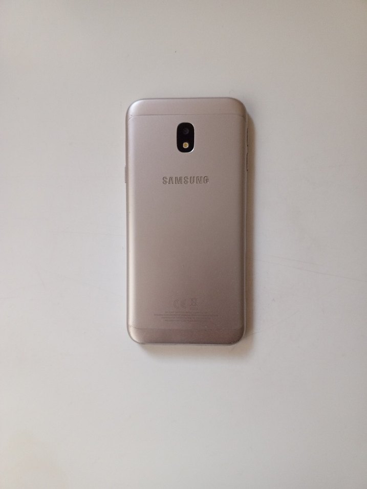 Samsung Galaxy J3 Pro (SM-J330F) - Görsel 2