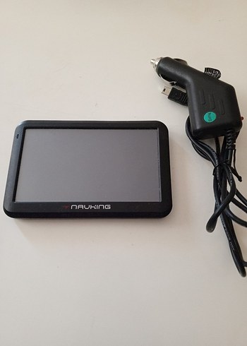 Navking Maxima Navigasyon Cihazı - Görsel 2