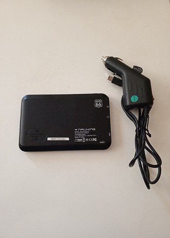 Navking Maxima Navigasyon Cihazı - Görsel 3