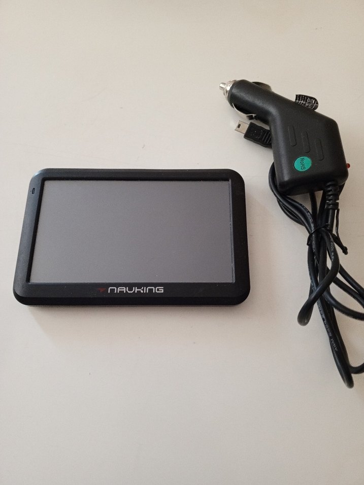 Navking Maxima Navigasyon Cihazı - Görsel 2