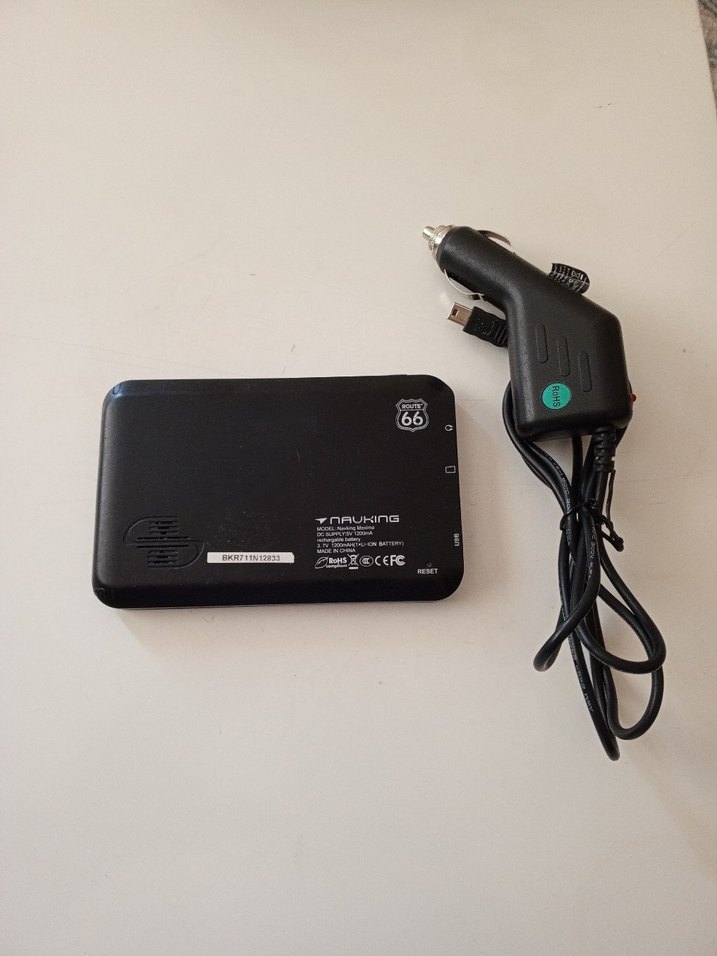 Navking Maxima Navigasyon Cihazı - Görsel 3