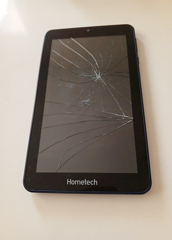 Hometech Alfa 7LM - Görsel 2