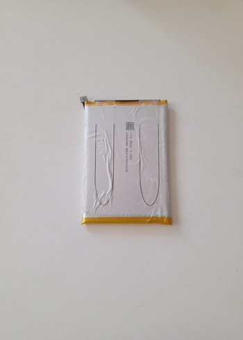 Xiaomi Redmi 9C çıkma batarya - Görsel 2