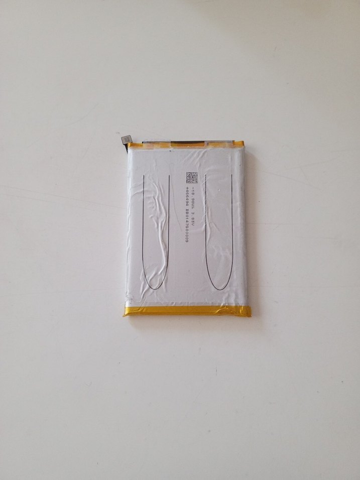 Xiaomi Redmi 9C çıkma batarya - Görsel 2