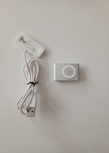 iPod Shuffle (arızalı) - Görsel 4
