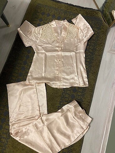 Pijama takımı