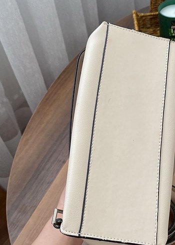 Matmazel kadın çanta - Görsel 2