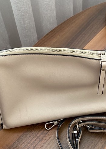Matmazel kadın çanta - Görsel 3