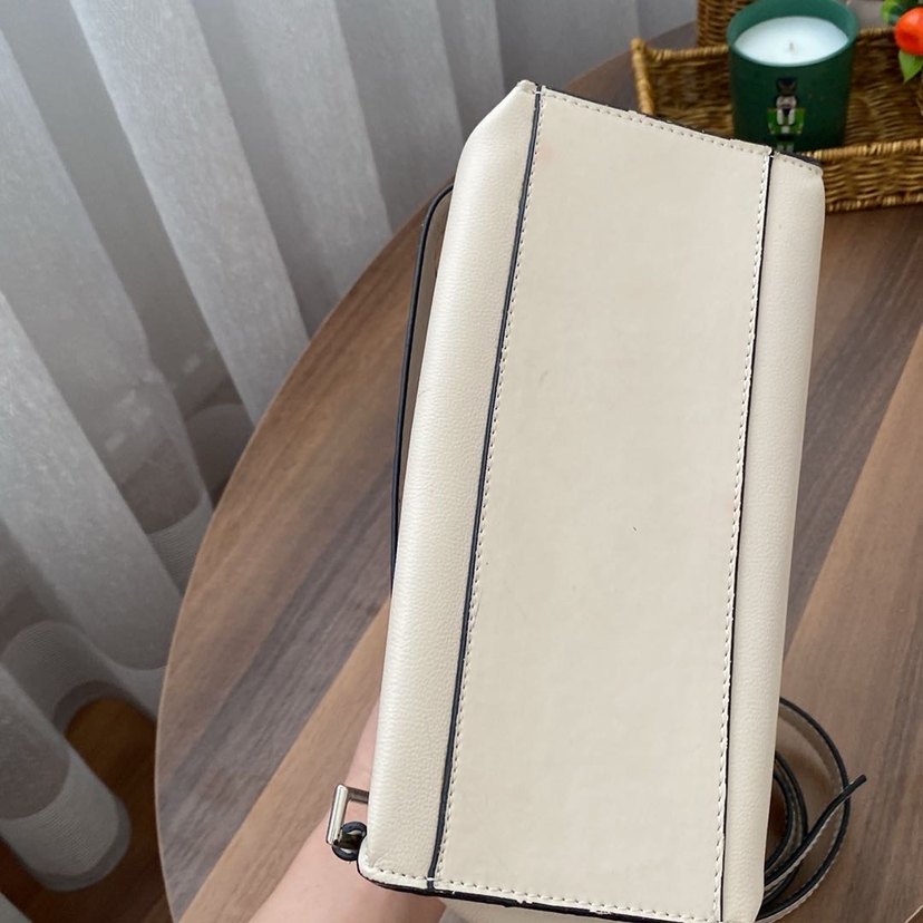 Matmazel kadın çanta - Görsel 2