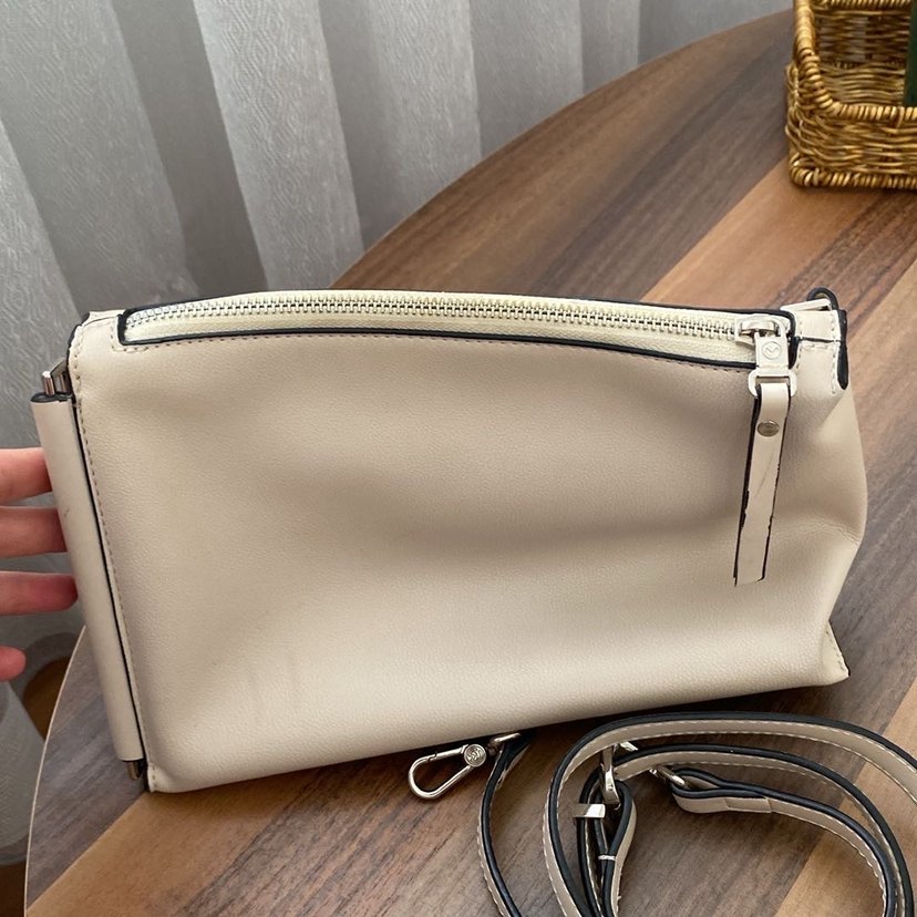 Matmazel kadın çanta - Görsel 4