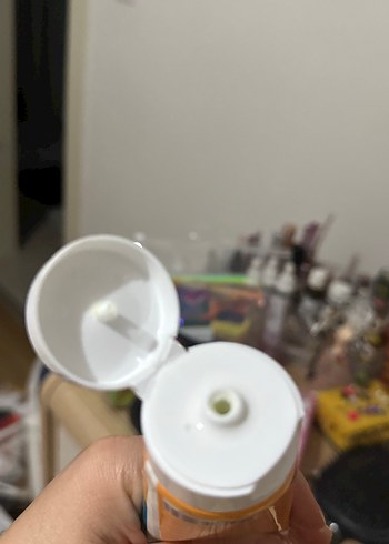 Luisbien SPF 50 Yüksek Koruma Güneş Kremi - Görsel 4