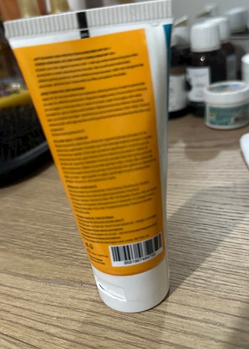 Luisbien SPF 50 Yüksek Koruma Güneş Kremi - Görsel 3