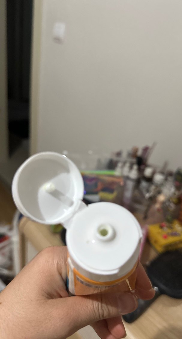 Luisbien SPF 50 Yüksek Koruma Güneş Kremi - Görsel 4