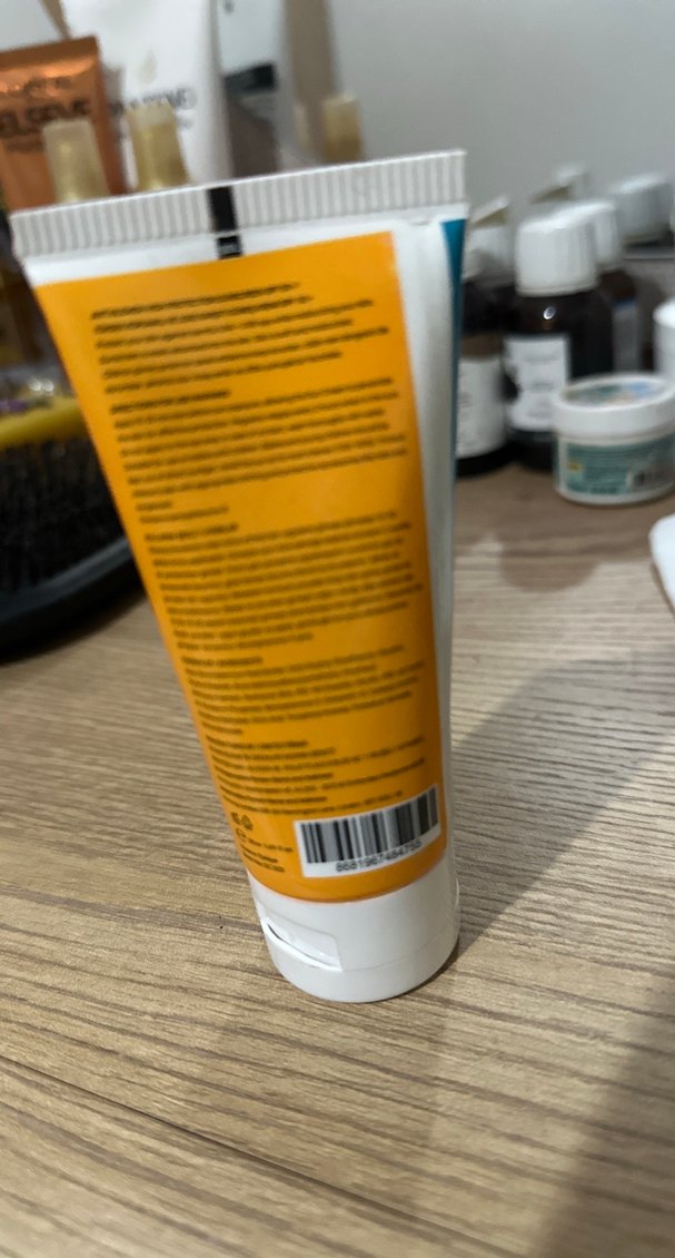 Luisbien SPF 50 Yüksek Koruma Güneş Kremi - Görsel 3