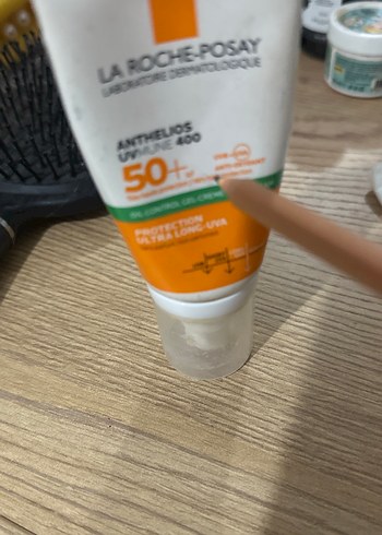 La Roche-Posay Güneş Koruyucu - Görsel 3