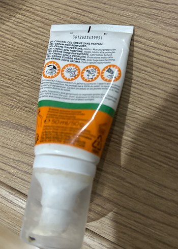 La Roche-Posay Güneş Koruyucu - Görsel 2