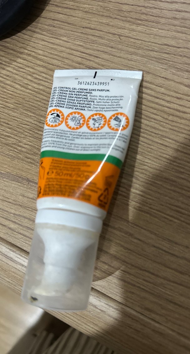 La Roche-Posay Güneş Koruyucu - Görsel 2