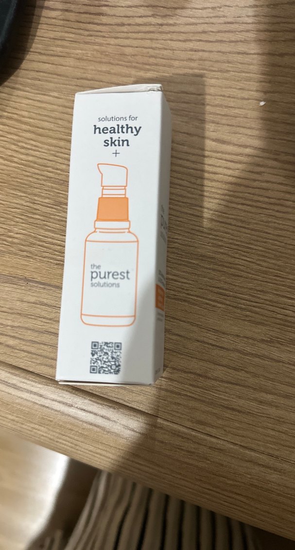 The Purest Solutions Aydınlatıcı C Vitamini Serumu - Görsel 2