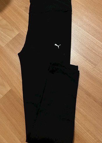 Siyah Kadın Spor Pantolonu - Görsel 2