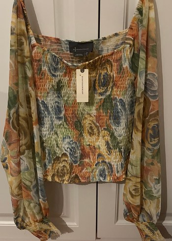 Anthropologie xs