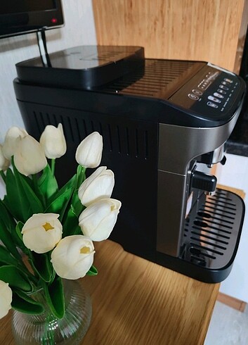 Delonghi Kahve Makinesi 