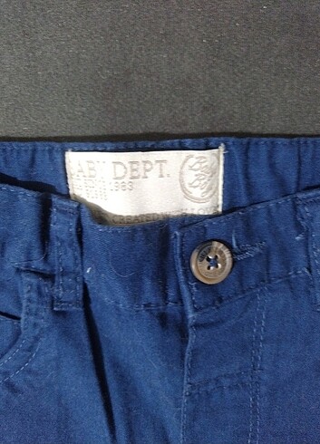 LC Waikiki Erkek çocuk pantolon 