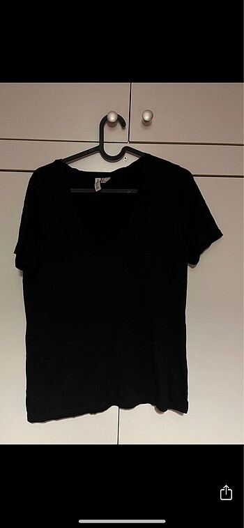 Siyah Tshirt