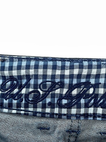 universal Beden lacivert Renk U.S Polo Assn. Jean / Kot %70 İndirimli.