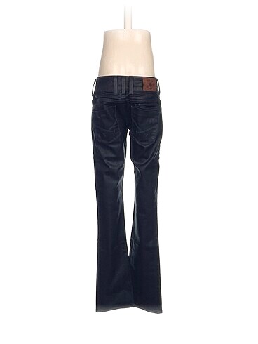 universal Beden U.S Polo Assn. Jean / Kot %70 İndirimli.