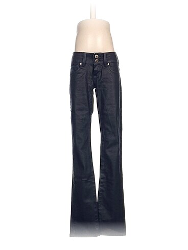 U.S Polo Assn. Jean / Kot %70 İndirimli.