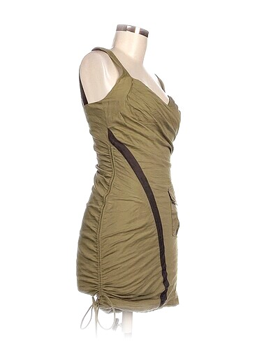 Vintage Love Vintage Love Kısa Elbise %70 İndirimli.
