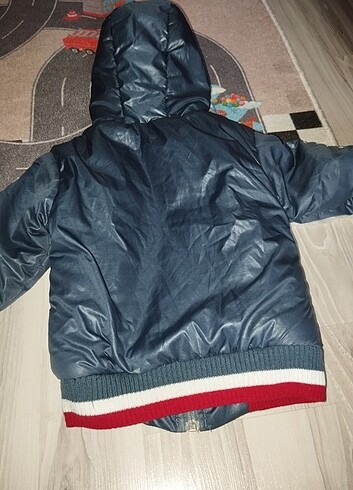 Diğer Bebek mont