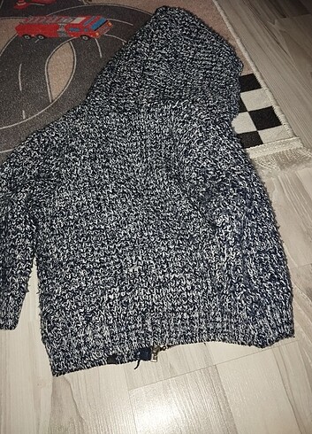 Diğer Bebek hırka mont