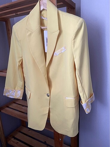 Diğer Blazer ceket