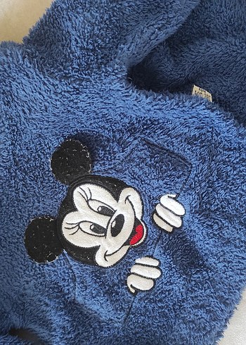 Mickey Mouse ikili takım - Görsel 2