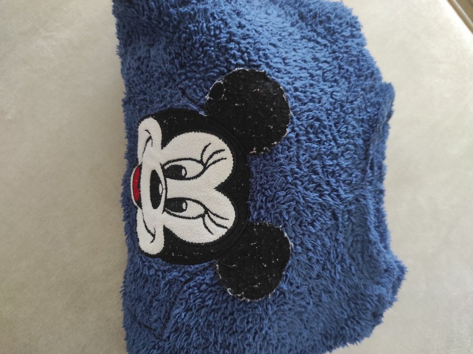 Mickey Mouse ikili takım - Görsel 5