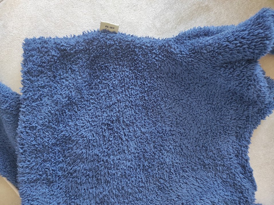 Mickey Mouse ikili takım - Görsel 4